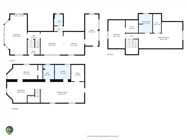 6126 W Roscoe Street, Chicago, IL 60634