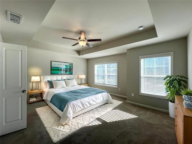 1865 Parkades SW Path, Marietta, GA 30008