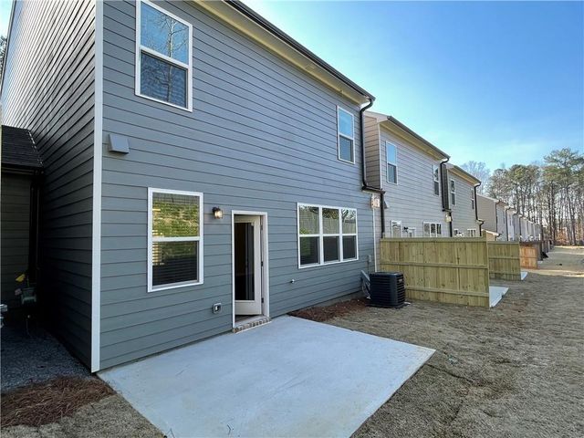 1865 Parkades SW Path, Marietta, GA 30008