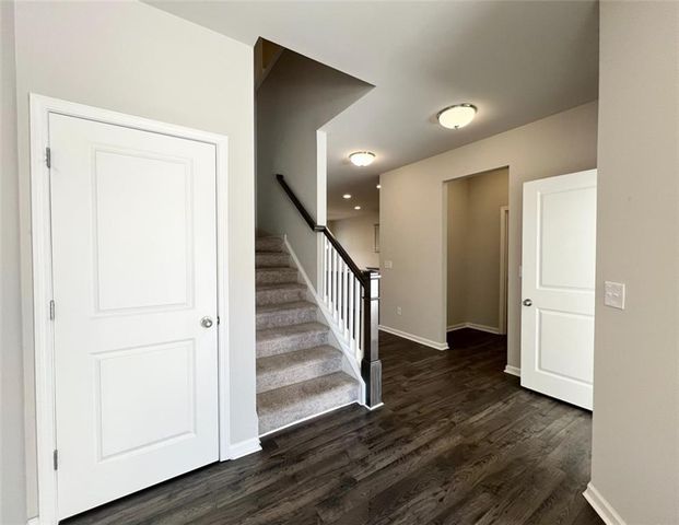 1865 Parkades SW Path, Marietta, GA 30008