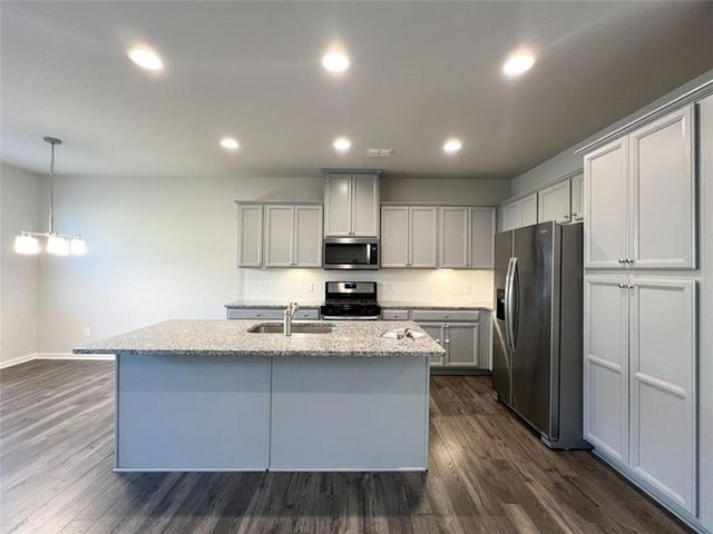 1865 Parkades SW Path, Marietta, GA 30008