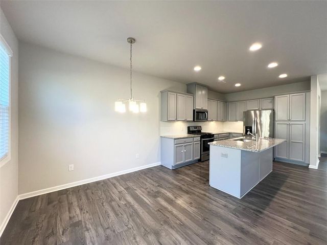 1865 Parkades SW Path, Marietta, GA 30008