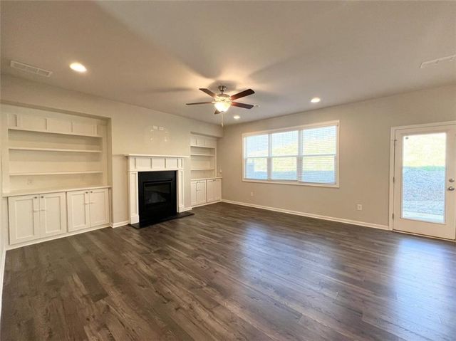 1865 Parkades SW Path, Marietta, GA 30008