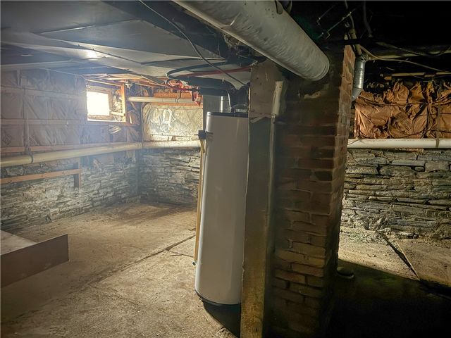 210 William Street, Barton, NY 14892