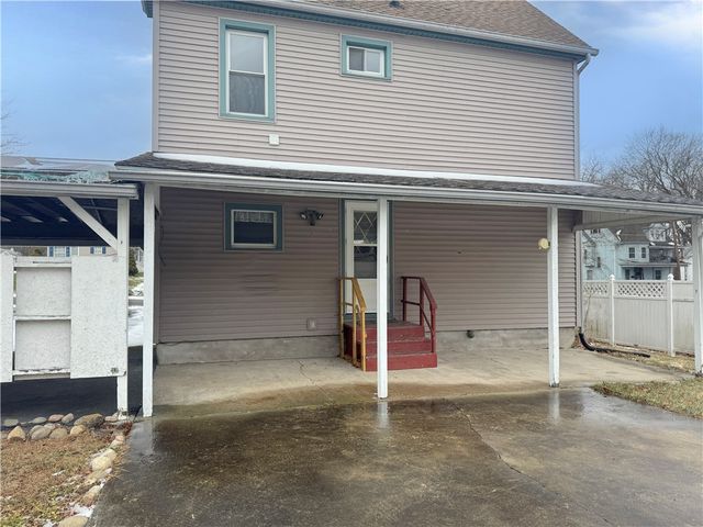 210 William Street, Barton, NY 14892