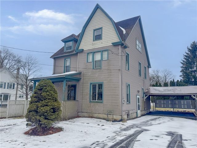 210 William Street, Barton, NY 14892
