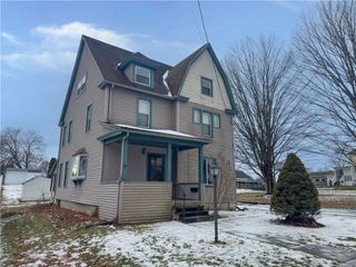 210 William Street, Barton, NY 14892