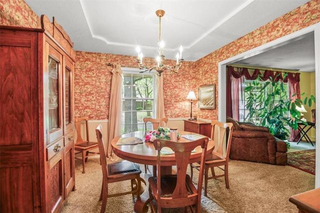 3908 Woodbury Street, Independence, MO 64055