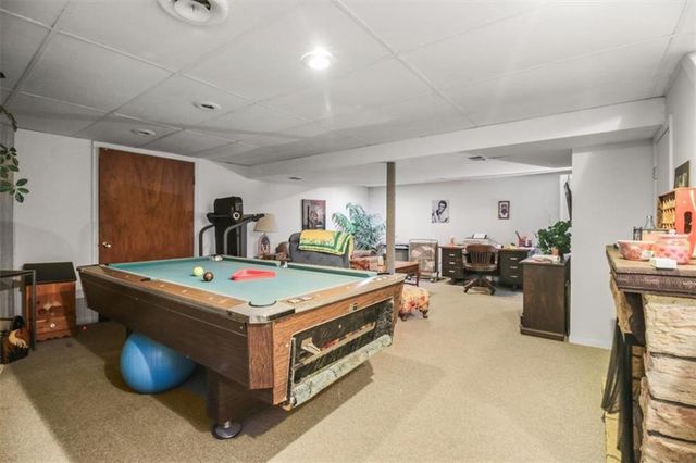 3908 Woodbury Street, Independence, MO 64055