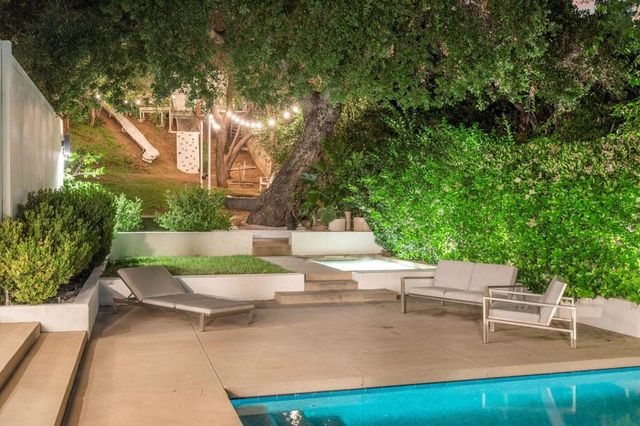 1030 San Rafael Lane, Pasadena, CA 91105