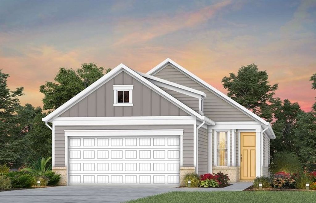 322 Sharp Way, Murfreesboro, TN 37128
