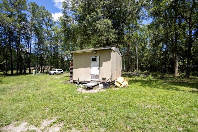 18864 N HIGHWAY 329, Micanopy, FL 32667