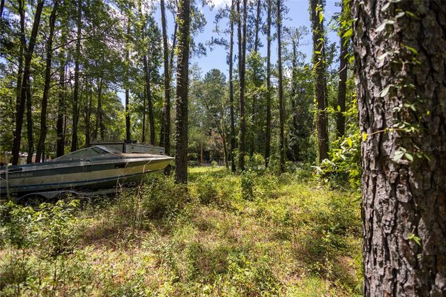18864 N HIGHWAY 329, Micanopy, FL 32667