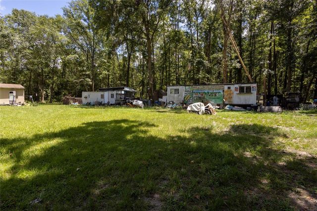 18864 N HIGHWAY 329, Micanopy, FL 32667