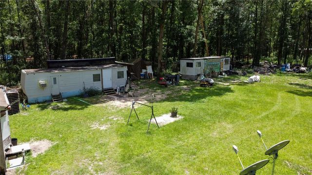18864 N HIGHWAY 329, Micanopy, FL 32667