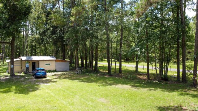 18864 N HIGHWAY 329, Micanopy, FL 32667