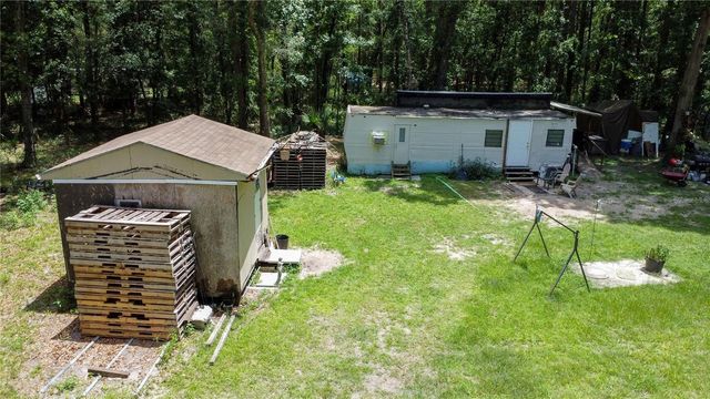 18864 N HIGHWAY 329, Micanopy, FL 32667