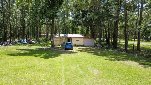 18864 N HIGHWAY 329, Micanopy, FL 32667