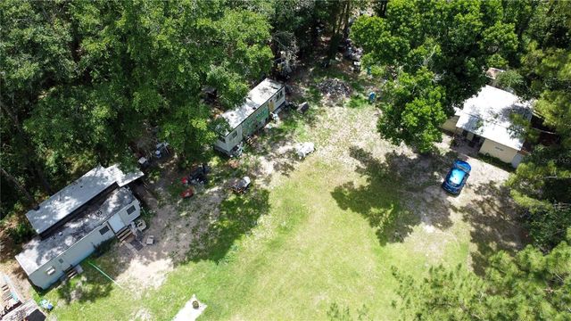 18864 N HIGHWAY 329, Micanopy, FL 32667