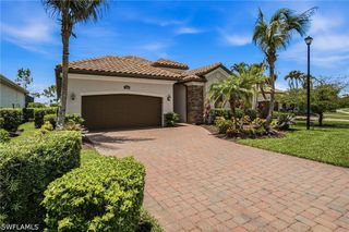 12764 Kinross LN, Naples, FL 34120