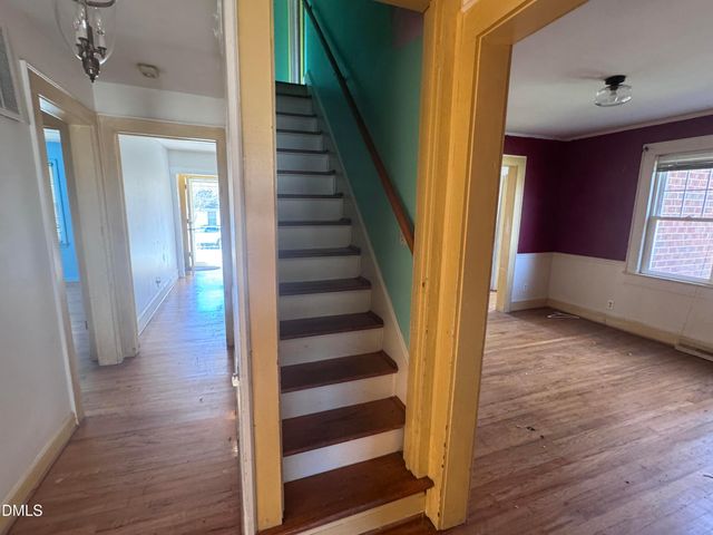 304 Atwater Street, Burlington, NC 27215