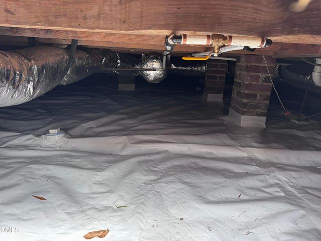 304 Atwater Street, Burlington, NC 27215