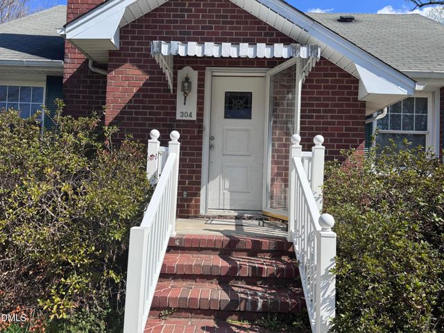 304 Atwater Street, Burlington, NC 27215