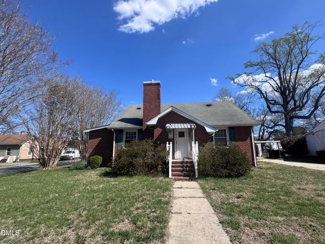 304 Atwater Street, Burlington, NC 27215