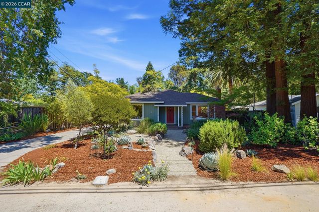 2024 Walnut Blvd, Walnut Creek, CA 94597