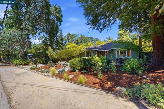 2024 Walnut Blvd, Walnut Creek, CA 94597