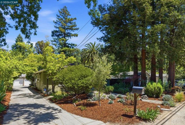 2024 Walnut Blvd, Walnut Creek, CA 94597