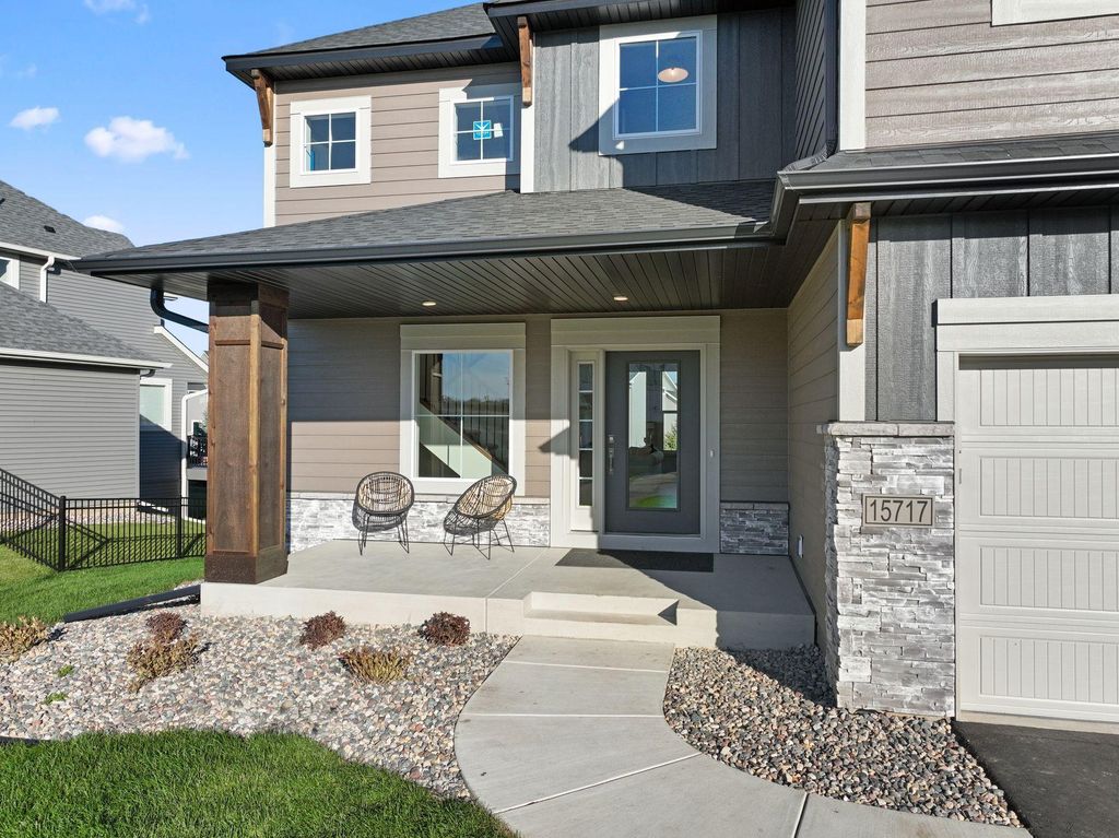 15717 Aquila Avenue, Savage, MN 55378 — exterior