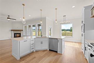 2209 Salmon Street, Pea Ridge, AR 72751