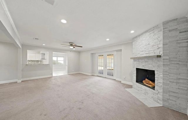 5714 N Braeswood Boulevard, Houston, TX 77096