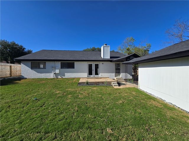 2514 Briarwood Circle, Bryan, TX 77802