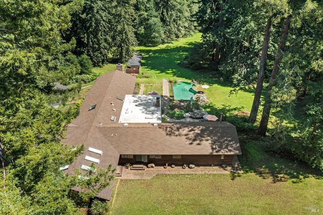 1650 Jonive Rd, Sebastopol, CA 95472