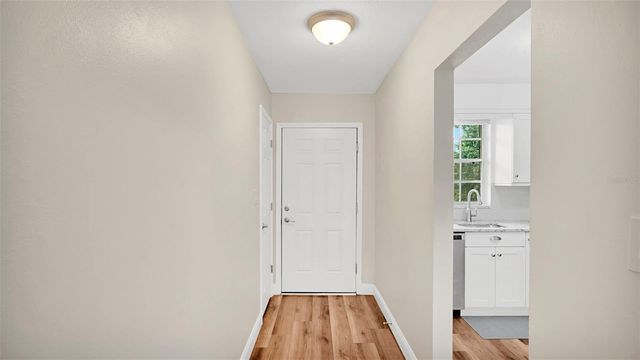 1250 S DENNING DRIVE 127, Winter Park, FL 32789
