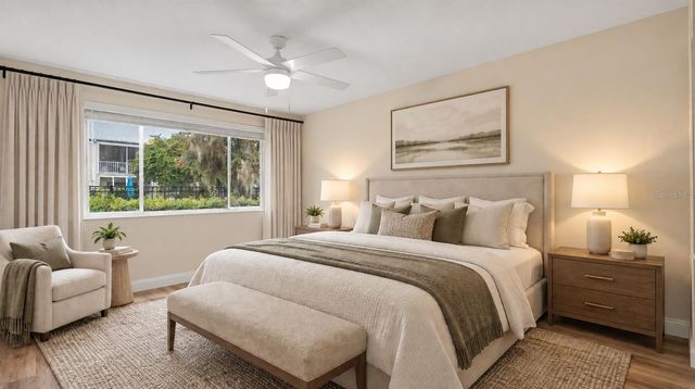 1250 S DENNING DRIVE 127, Winter Park, FL 32789
