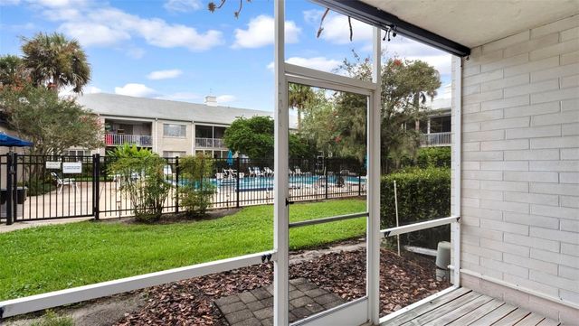 1250 S DENNING DRIVE 127, Winter Park, FL 32789