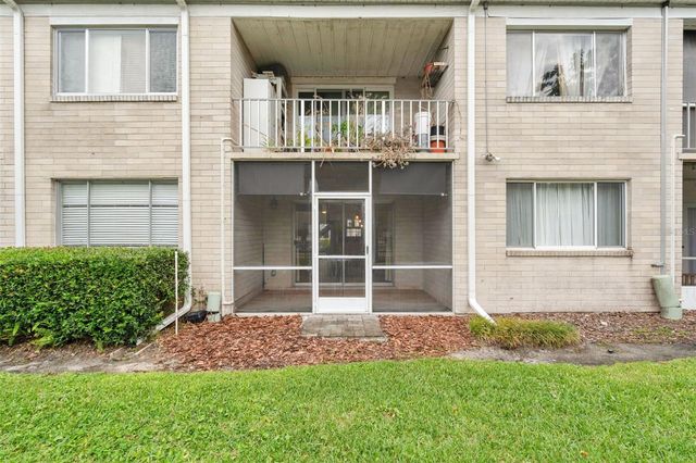 1250 S DENNING DRIVE 127, Winter Park, FL 32789