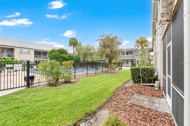 1250 S DENNING DRIVE 127, Winter Park, FL 32789