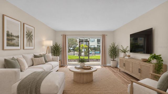 1250 S DENNING DRIVE 127, Winter Park, FL 32789