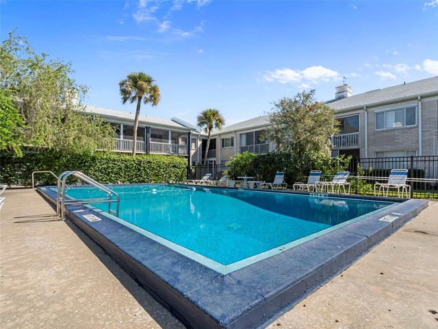 1250 S DENNING DRIVE 127, Winter Park, FL 32789