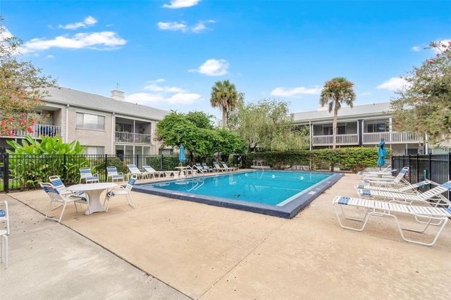 1250 S DENNING DRIVE 127, Winter Park, FL 32789