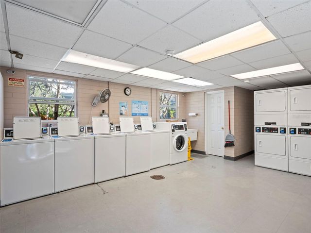 1250 S DENNING DRIVE 127, Winter Park, FL 32789