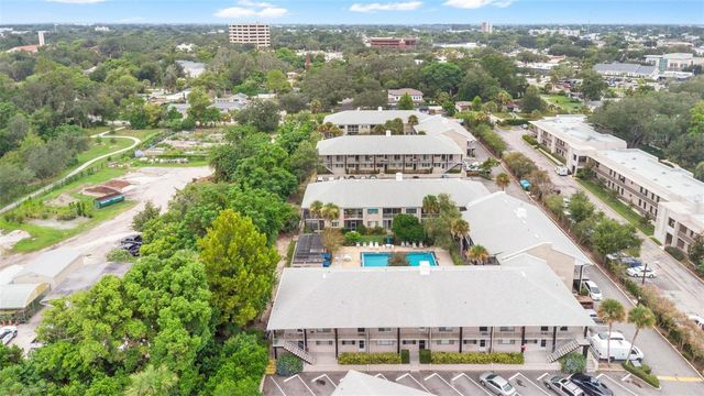 1250 S DENNING DRIVE 127, Winter Park, FL 32789
