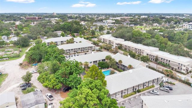 1250 S DENNING DRIVE 127, Winter Park, FL 32789