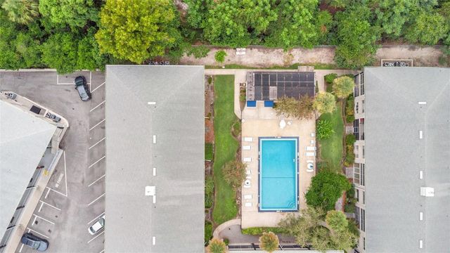 1250 S DENNING DRIVE 127, Winter Park, FL 32789