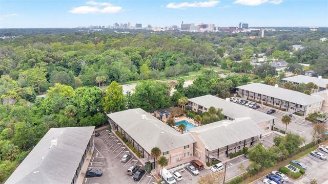 1250 S DENNING DRIVE 127, Winter Park, FL 32789