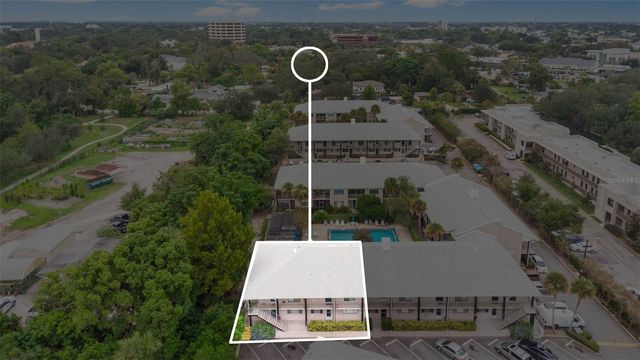 1250 S DENNING DRIVE 127, Winter Park, FL 32789